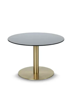 Flash Coffee Table, circle fra Tom Dixon
