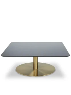 Flash Coffee Table, square fra Tom Dixon