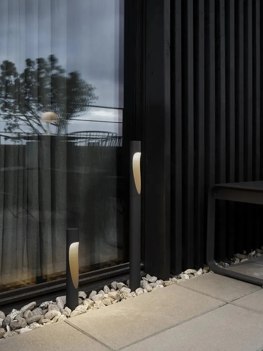 Flindt Garden Pullert fra Louis Poulsen