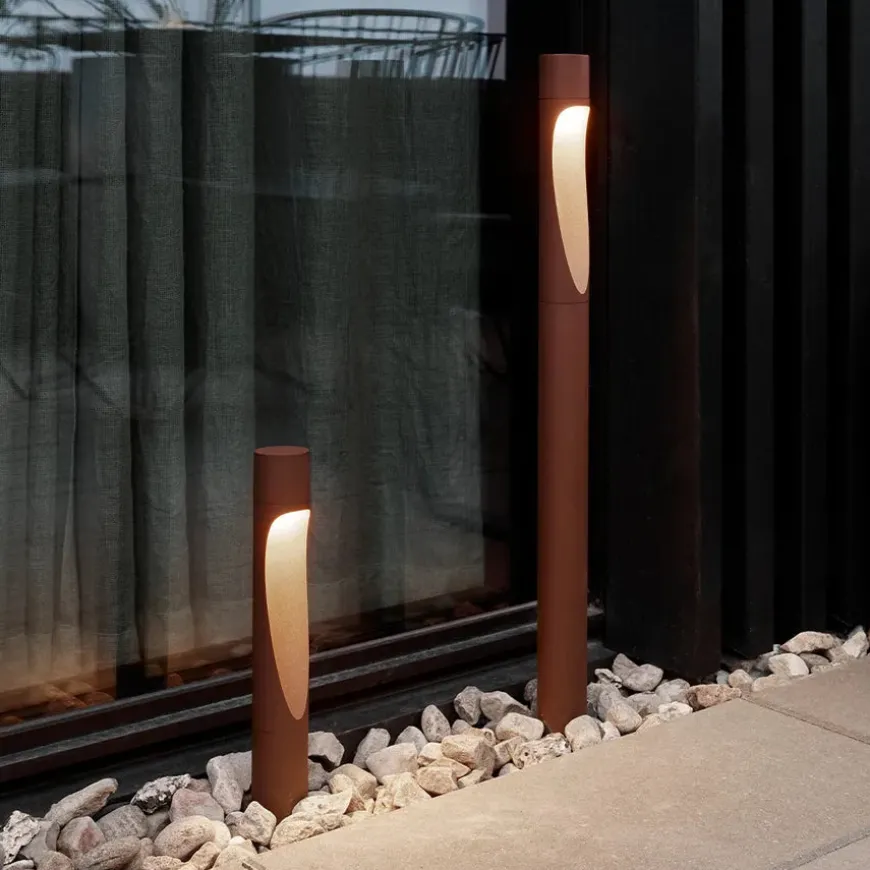 Flindt Garden Pullert fra Louis Poulsen