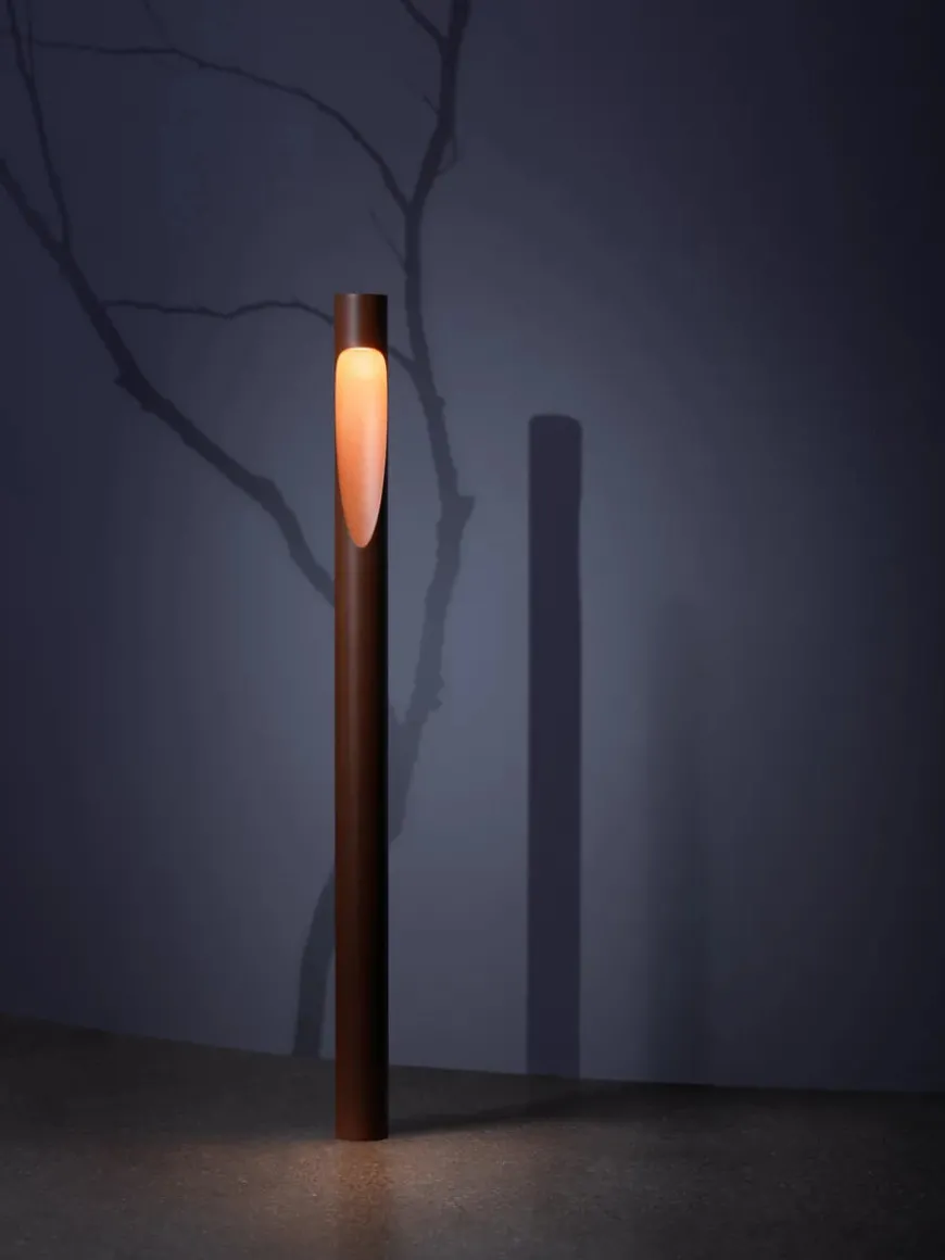 Flindt Garden Pullert fra Louis Poulsen