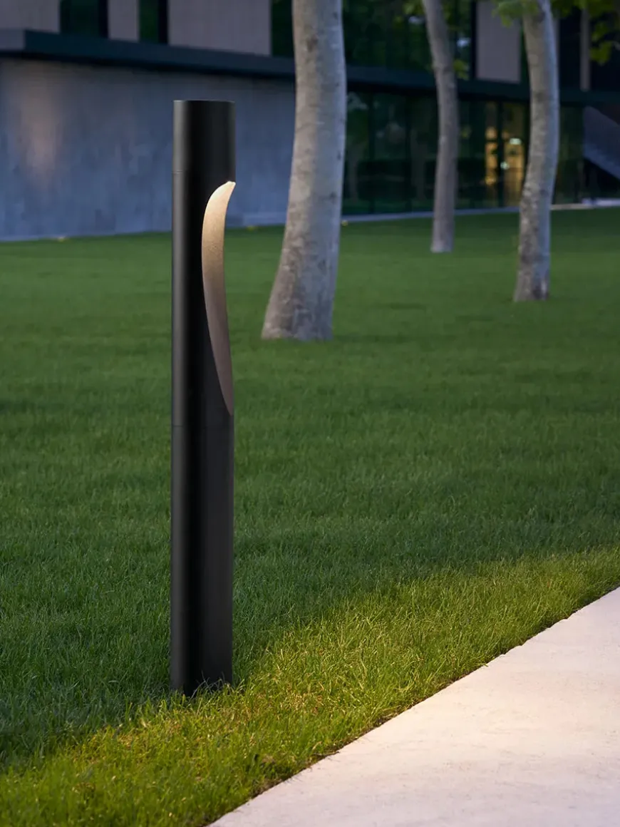 Flindt Garden Pullert fra Louis Poulsen