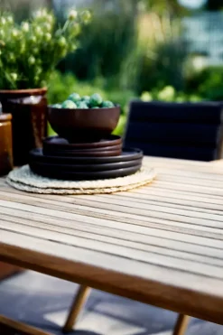 Flip Klapbord 80x80 fra Cane-line