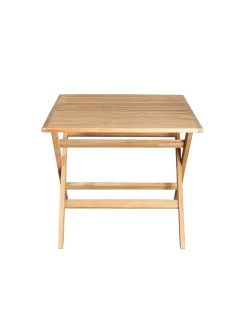 Flip Klapbord 80x80 fra Cane-line