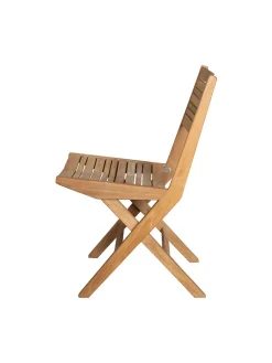 Flip Klapstol fra Cane-line