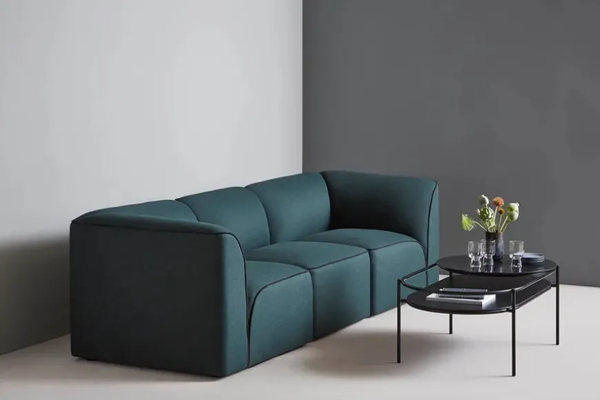 Flora Sofa fra Woud