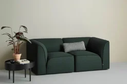 Flora Sofa fra Woud