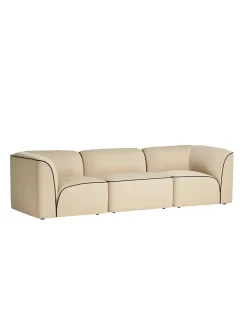 Flora Sofa fra Woud