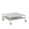 Flow Coffee Table, grey fra Muuto
