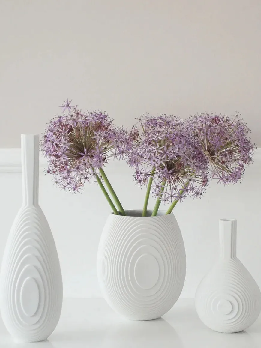Flow vase fra Architectmade