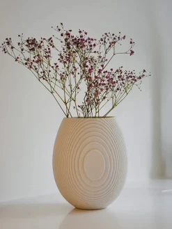 Flow vase fra Architectmade