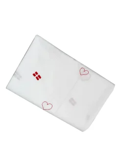 Flower Dug, Rund fra Blåmst