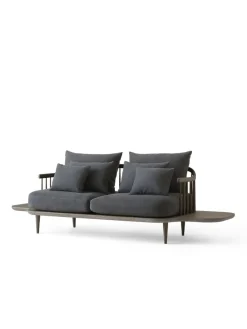 Fly Sofa m. Sidebord SC3 fra &Tradition