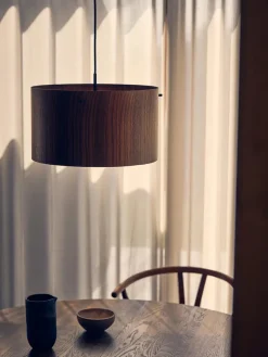 FM1954 Pendel, veneer Ø41 fra Frandsen