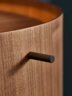 FM1954 Pendel, veneer Ø16 fra Frandsen