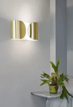 Foglio Væglampe fra Flos