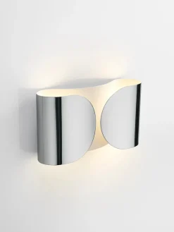 Foglio Væglampe fra Flos