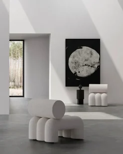 Foku Chair fra 101 Copenhagen