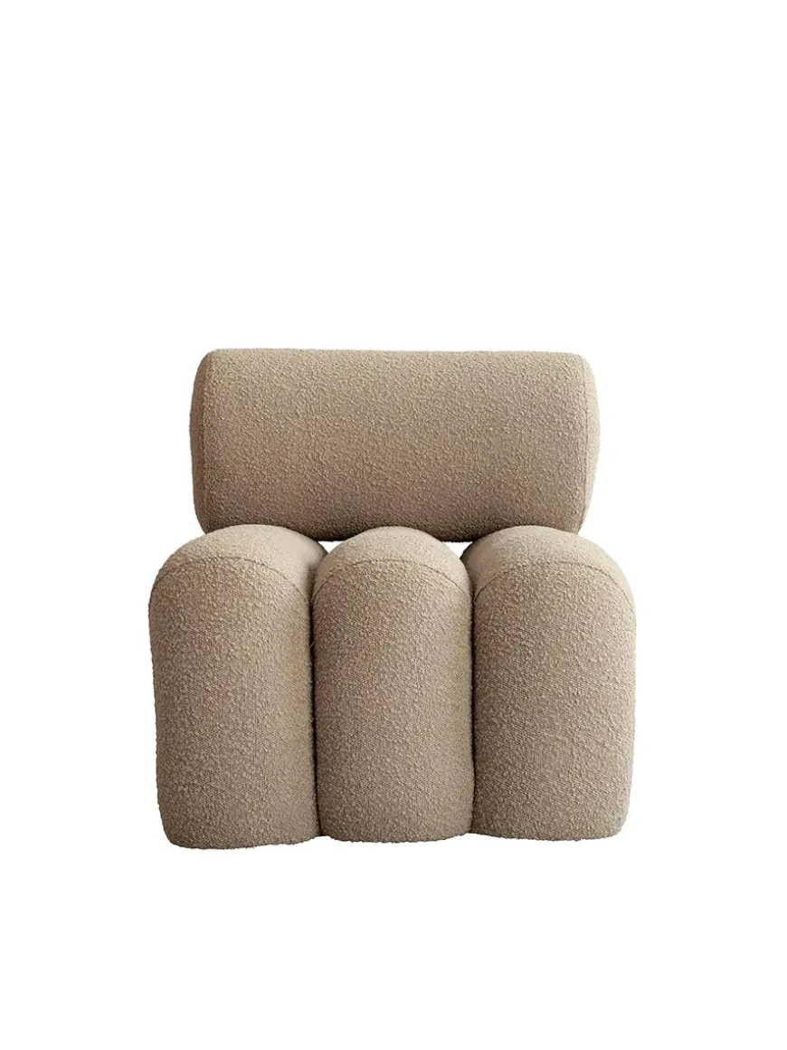 Foku Chair fra 101 Copenhagen