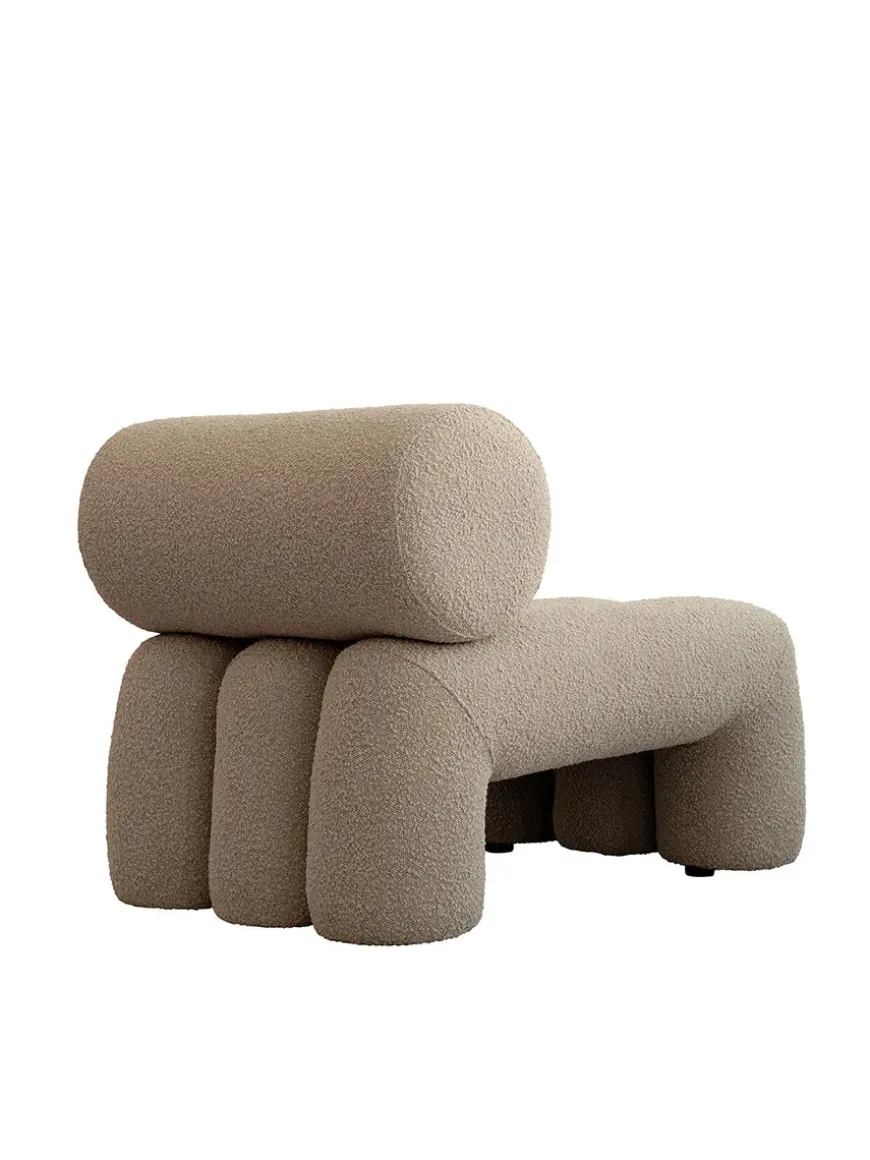 Foku Chair fra 101 Copenhagen