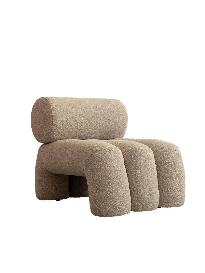 Foku Chair fra 101 Copenhagen