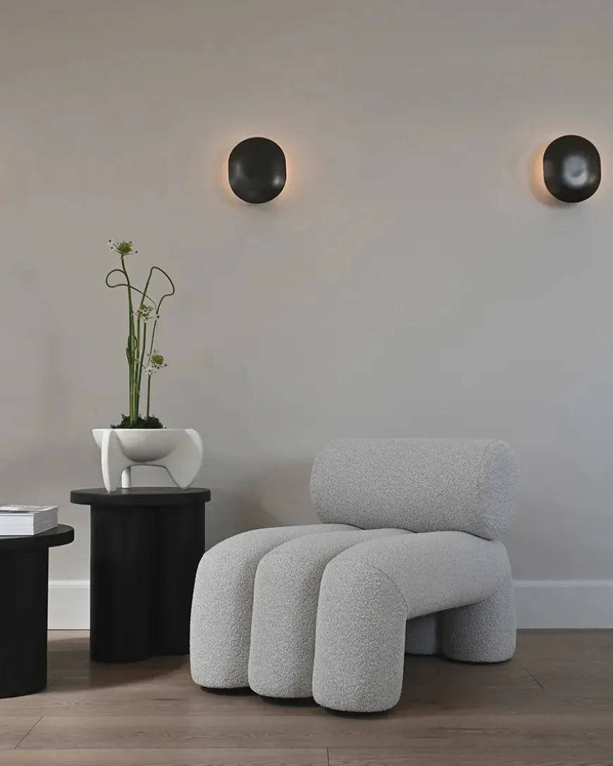 Foku Chair fra 101 Copenhagen