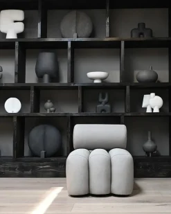 Foku Chair fra 101 Copenhagen