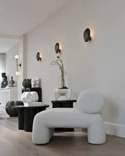 Foku Chair fra 101 Copenhagen