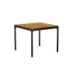 Four table 90 x 90 cm fra Houe