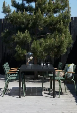 Four table 90 x 90 cm fra Houe