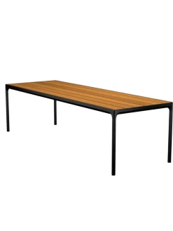 Four table 90 x 90 cm fra Houe