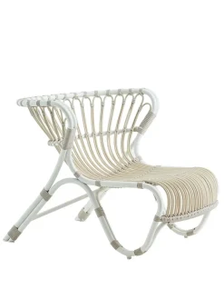 Fox Exterior Lænestol fra Sika-Design