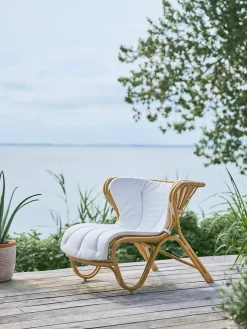 Fox Exterior Lænestol fra Sika-Design