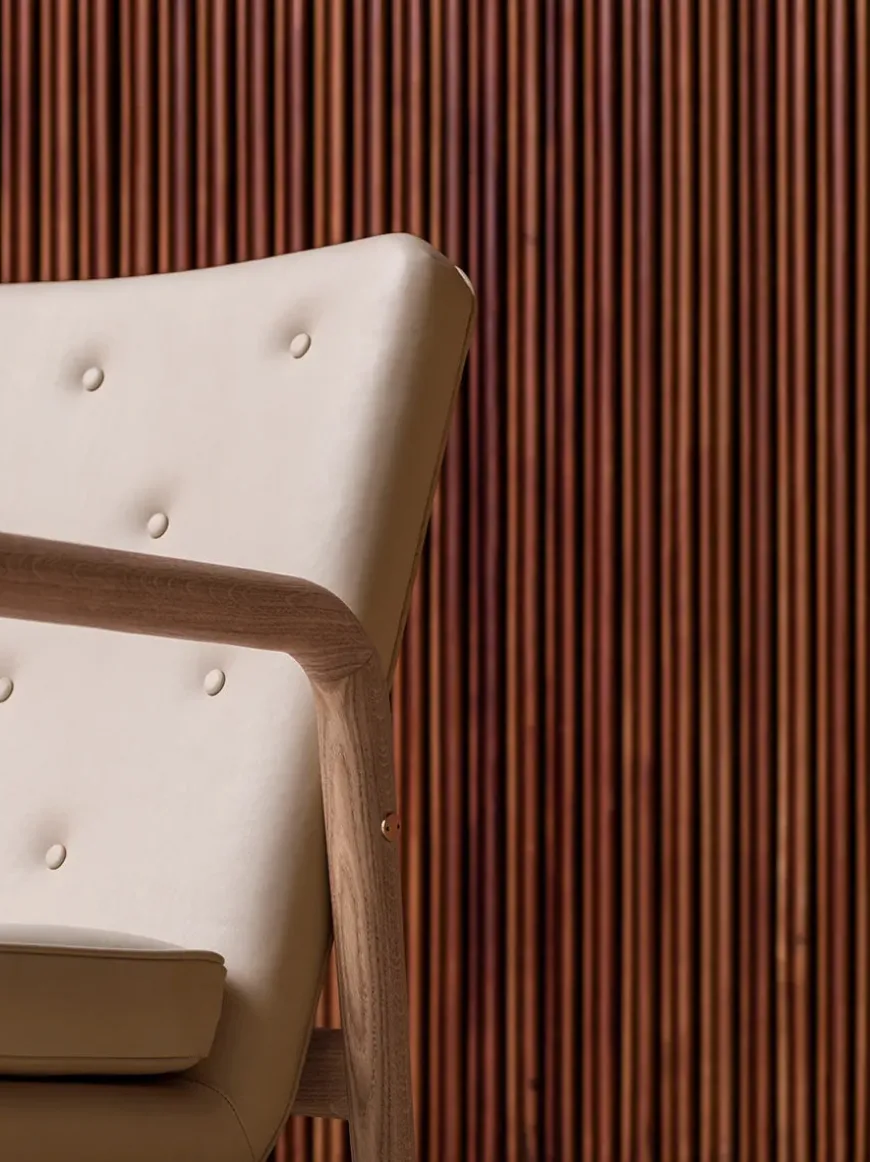 Foyer Sofa af Vilhelm Lauritzen