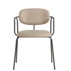 Frame Dining Chair, beige fra Woud