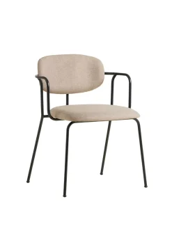 Frame Dining Chair, beige fra Woud