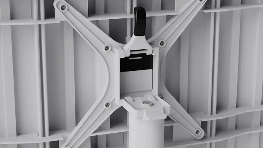 Fred's Square Bistreau fra Fatboy