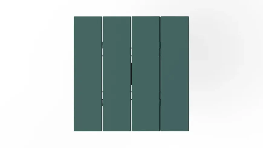 Fred's Square Bistreau fra Fatboy