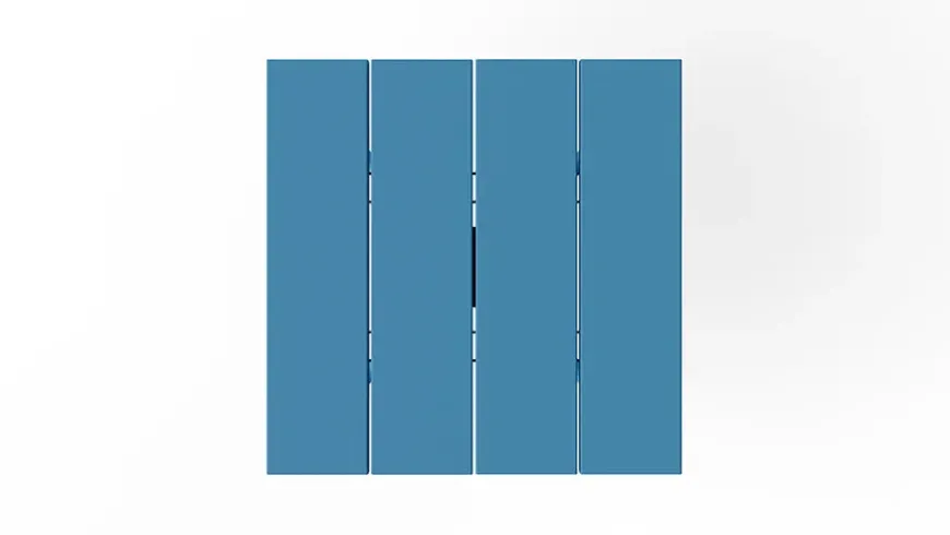 Fred's Square Bistreau fra Fatboy