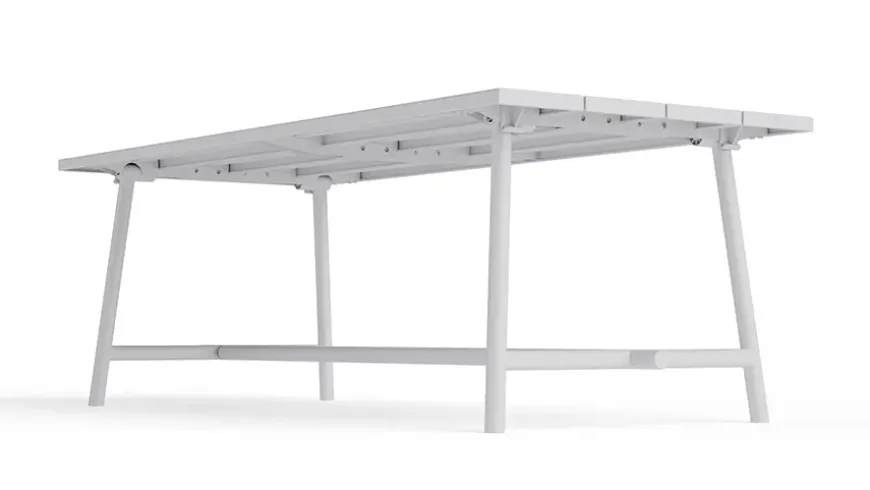 Fred's Table fra Fatboy