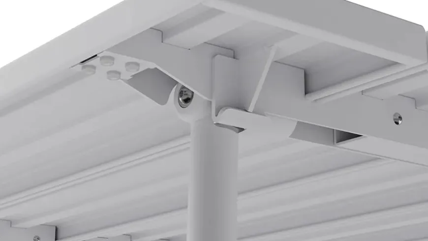 Fred's Table fra Fatboy