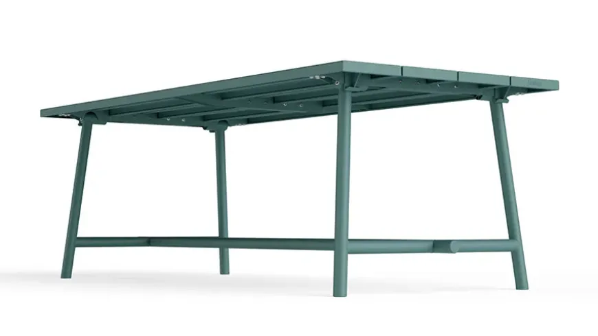 Fred's Table fra Fatboy