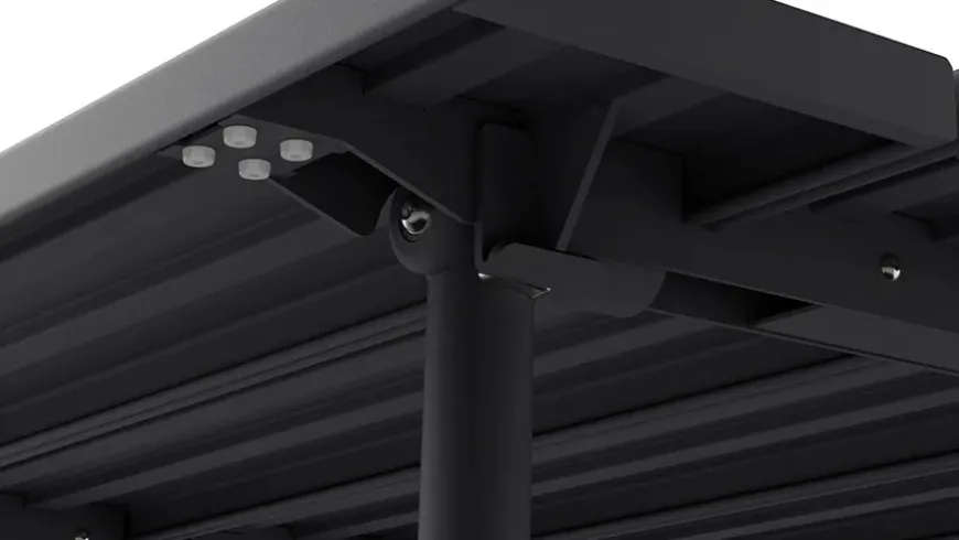 Fred's Table fra Fatboy