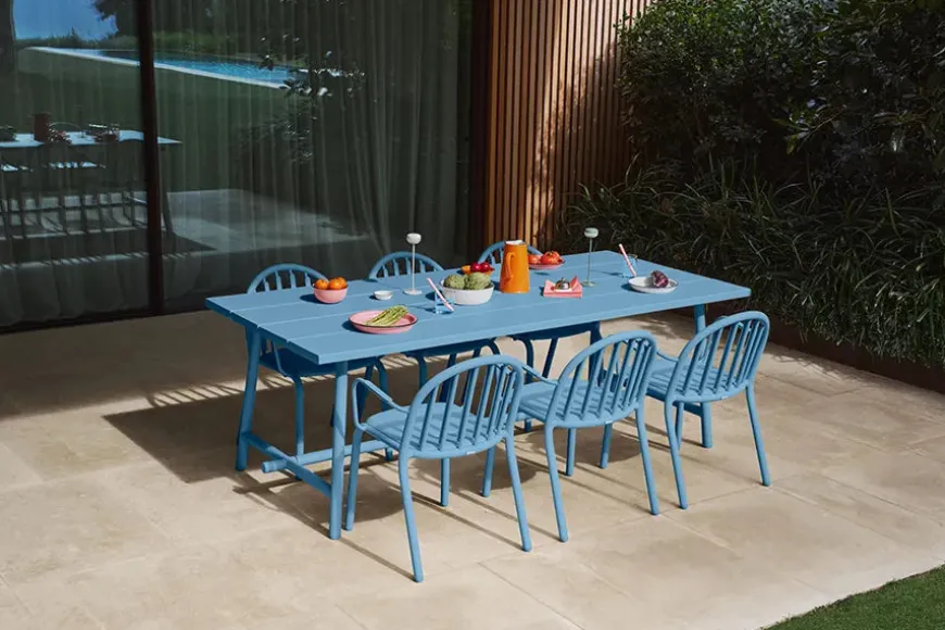 Fred's Table fra Fatboy