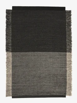Fringe Tæppe, 180 x 240 cm fra Kvadrat