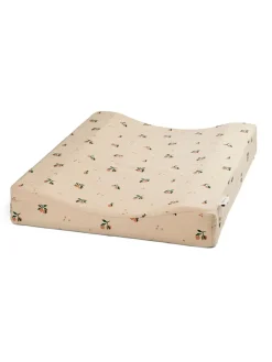 Fritz puslepude, peach/sea shell mix fra Liewood