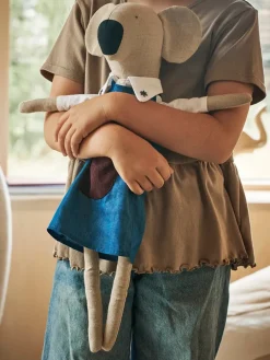 Frog Teddy fra Ferm Living