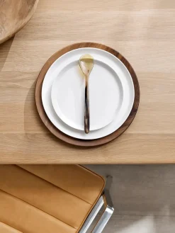 Frokosttallerken, 2 stk. fra Vipp