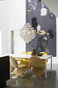 Fun 0DM pendel af Verner Panton