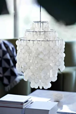 Fun 2DM pendel af Verner Panton